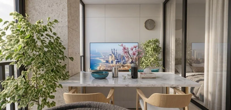 The Link Urban Living