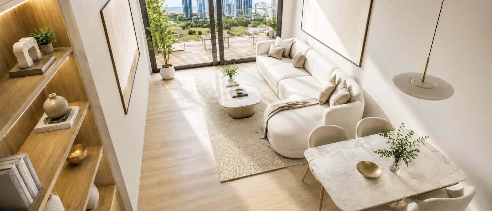 Proyectos residenciales de Urbania Developer en Panamá