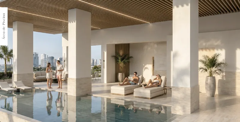 Una década construyendo Panamá: más de 30 proyectos residenciales