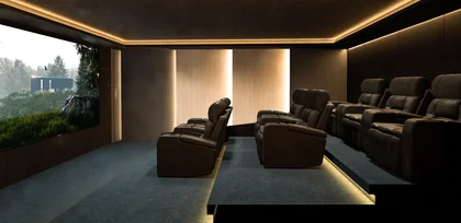 Private Cinema