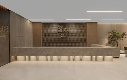 Lobby 1