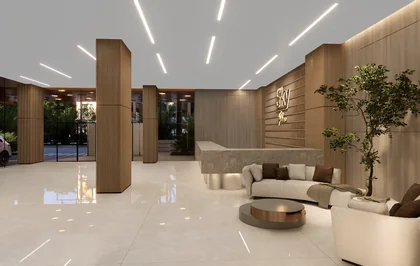 Lobby 2