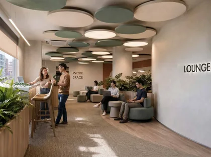 Coworking