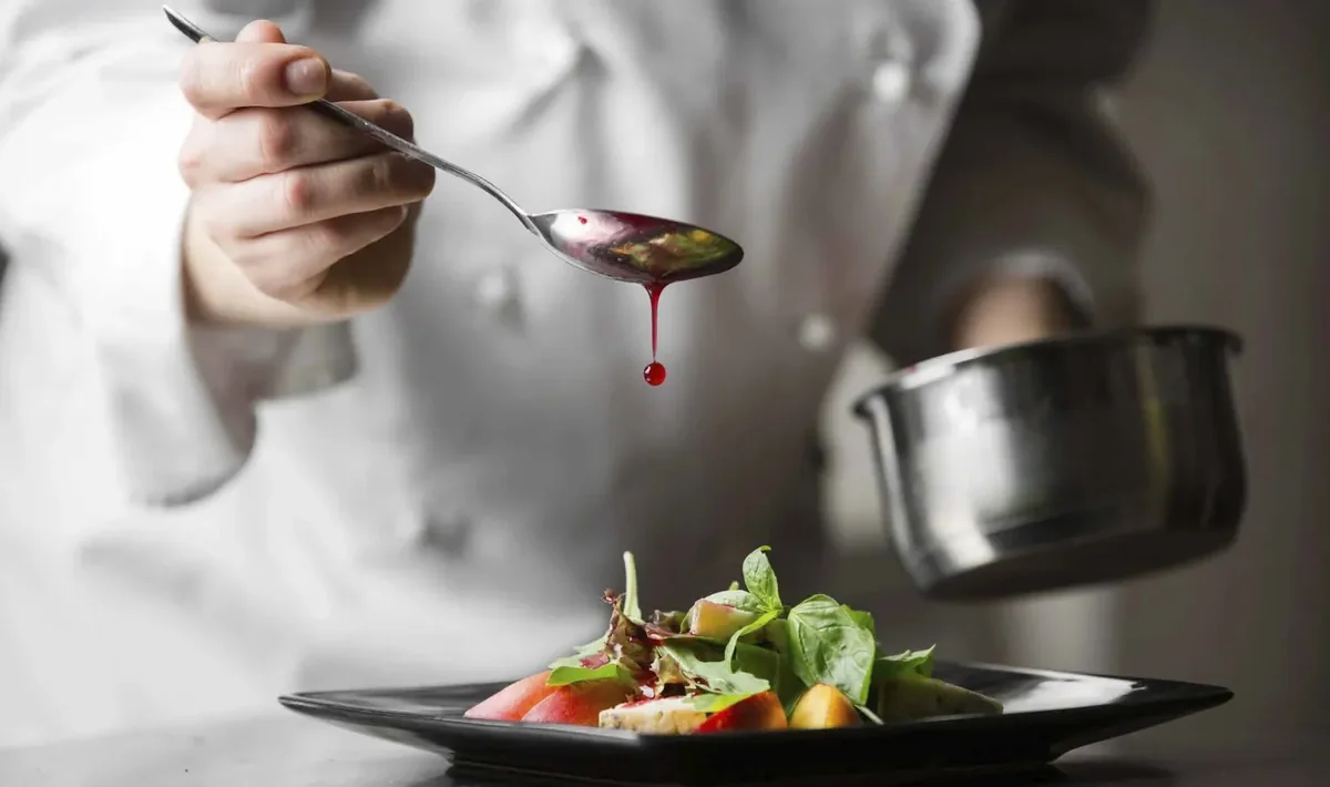 Delicias gastronómicas