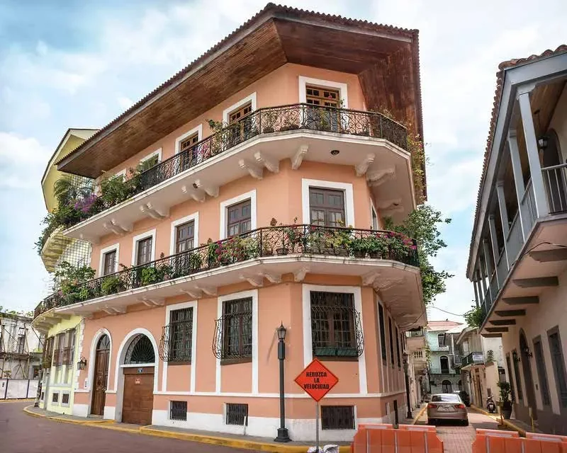 Explora Panamá