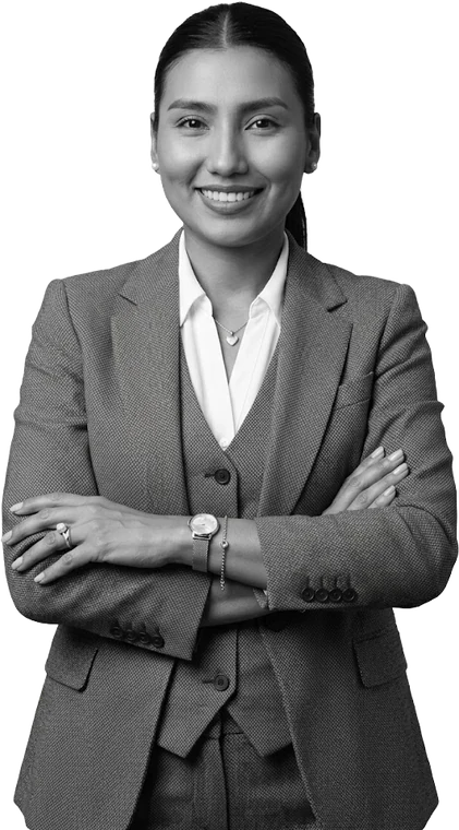 Carolina Rodríguez, Sales Advisor at Urbania Developer