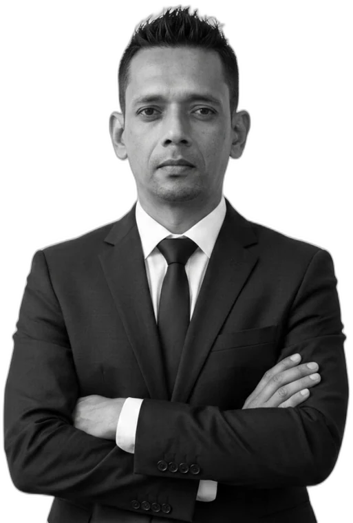 David Polo, Health and Safety at Urbania Developer