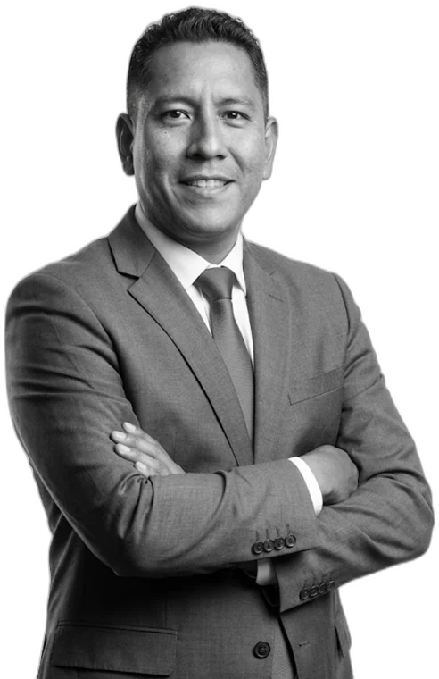 Jahil Cerezo, Architect at Urbania Developer