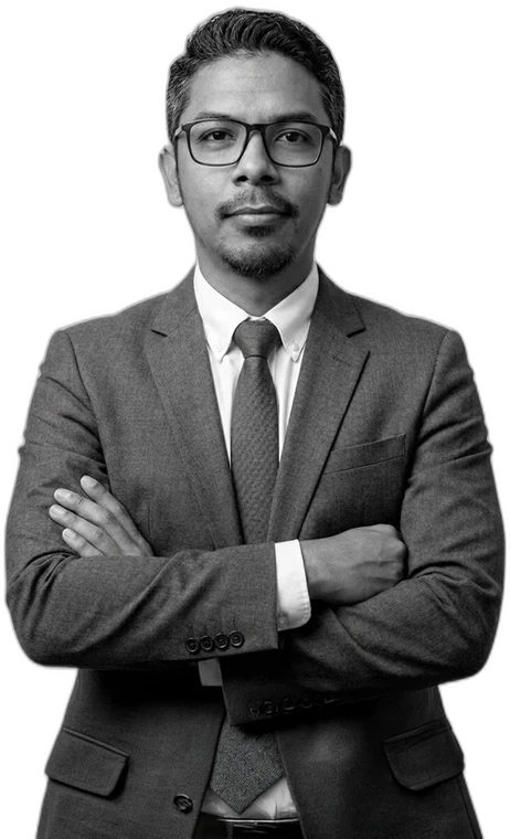 Javier Pérez, Senior Developer at Urbania Developer