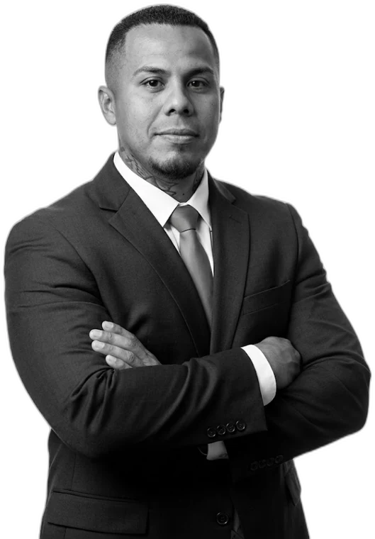 Josué Cruz, Architect at Urbania Developer