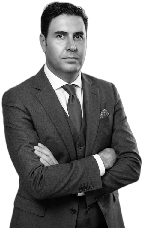Juan Antonio Clavería, CEO · Partner at Urbania Developer