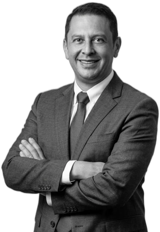 Juan Rincón, Project Manager at Urbania Developer