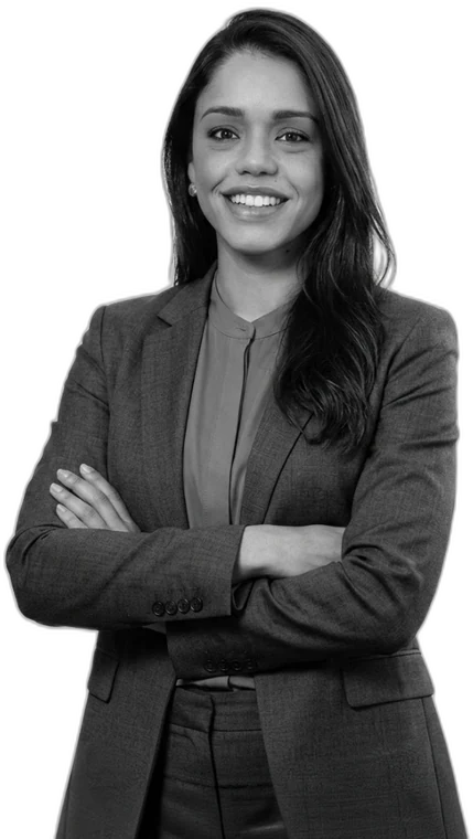 Karen Morales, Sales Advisor at Urbania Developer