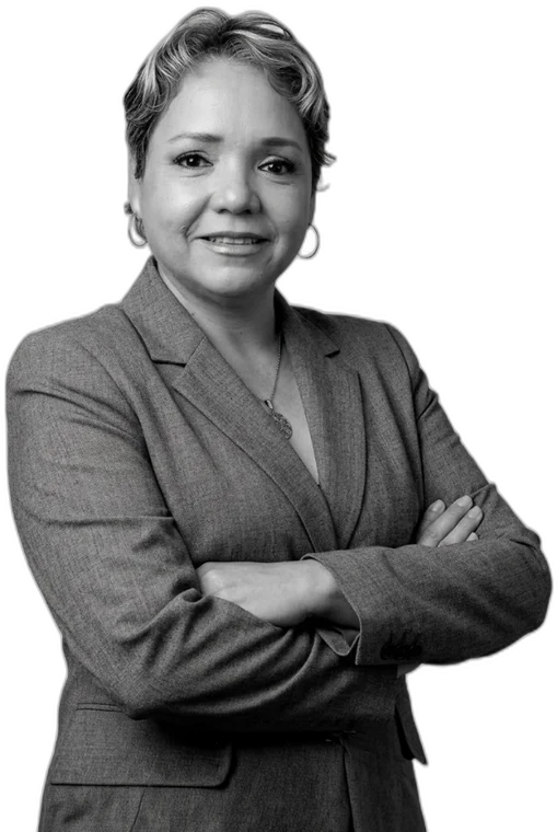 Kathia Marquinez, Administration at Urbania Developer