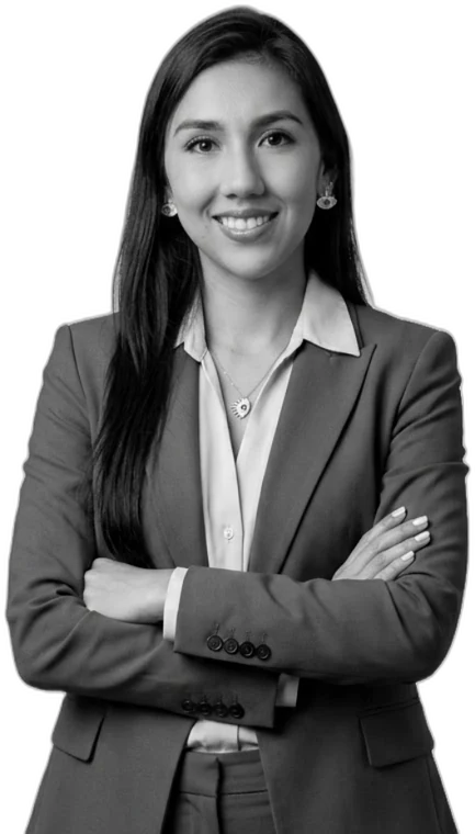 Laura Tovar, Engineer at Urbania Developer