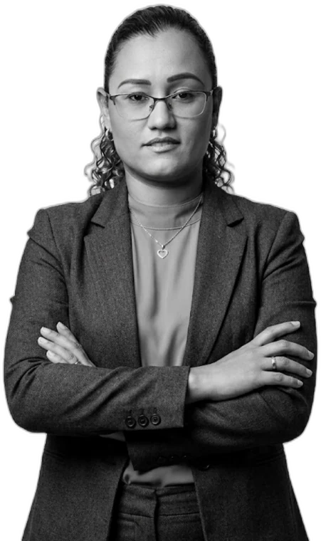 Leticia Torres, Post-Sales at Urbania Developer