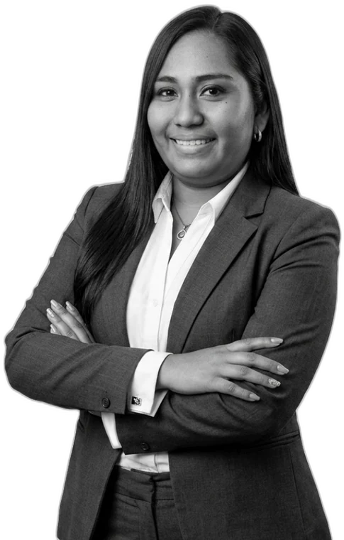 Lourdes Rivera, Architect at Urbania Developer