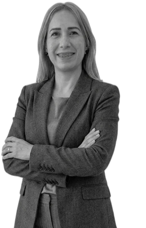 Martha Vargas, Sales Advisor at Urbania Developer