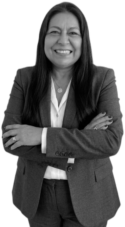 Norka Hernández, Financial Controller at Urbania Developer