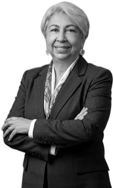 Piedad Batista, Administration at Urbania Developer
