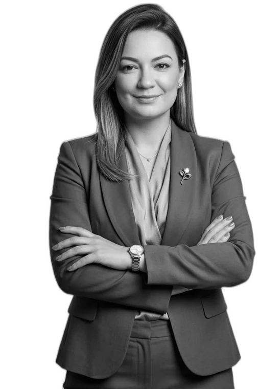 Raquel Toro, Sales Advisor at Urbania Developer