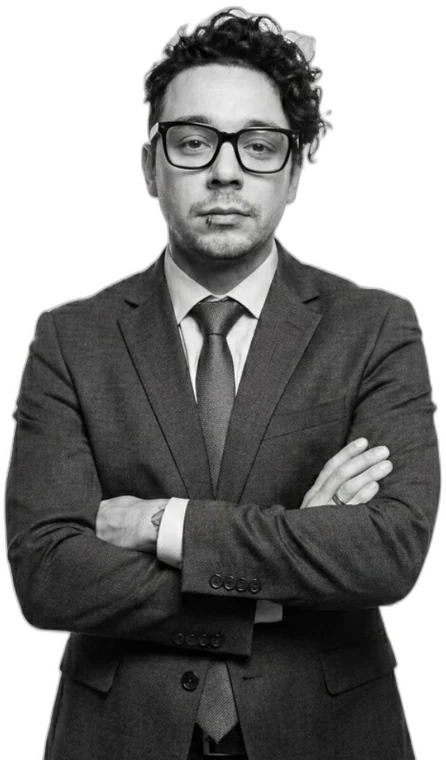 Raúl Manzanilla, Marketing at Urbania Developer