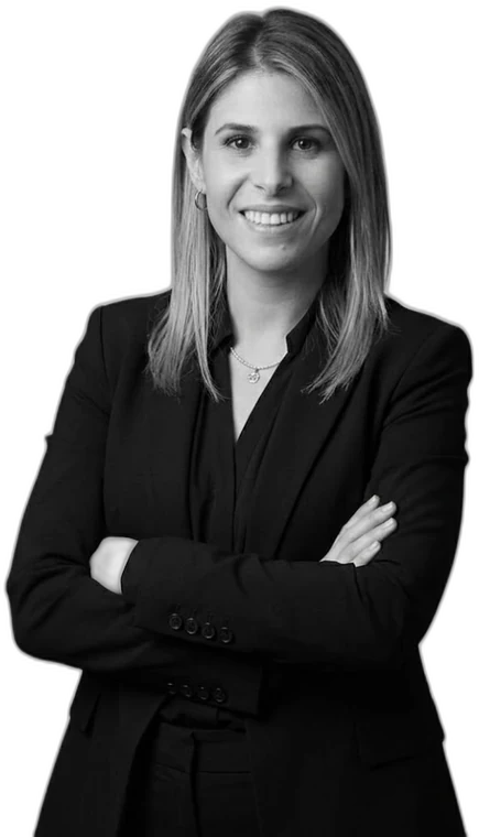 Silvia Lopera, Sales Director at Urbania Developer