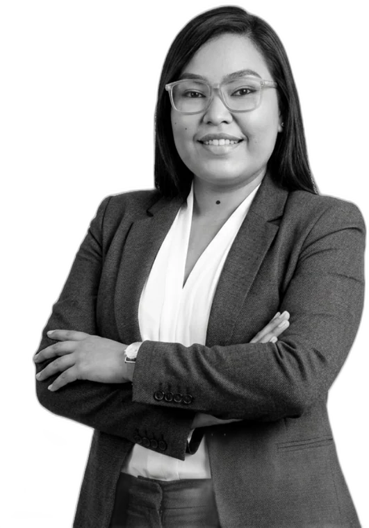 Vivian Pérez, Legal Assistant at Urbania Developer