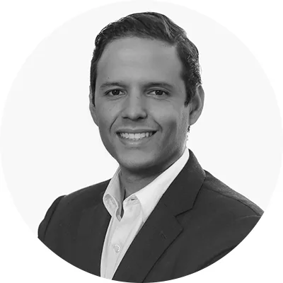 Yasser Williams, Managing Partner · Socio de Urbania Developer