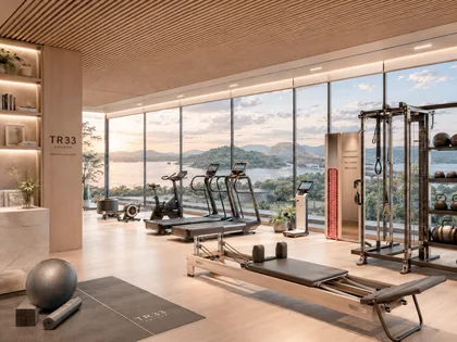 Longevity Fitness